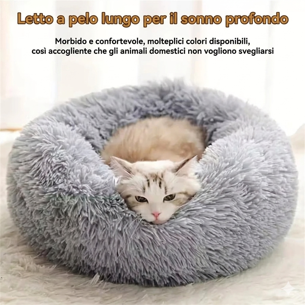 Grown™ - Cuccia animali
